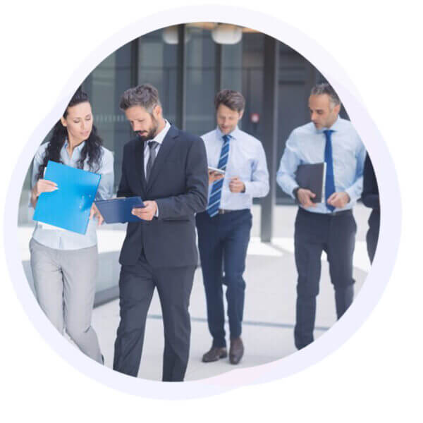 Reserva Abogado Consultor