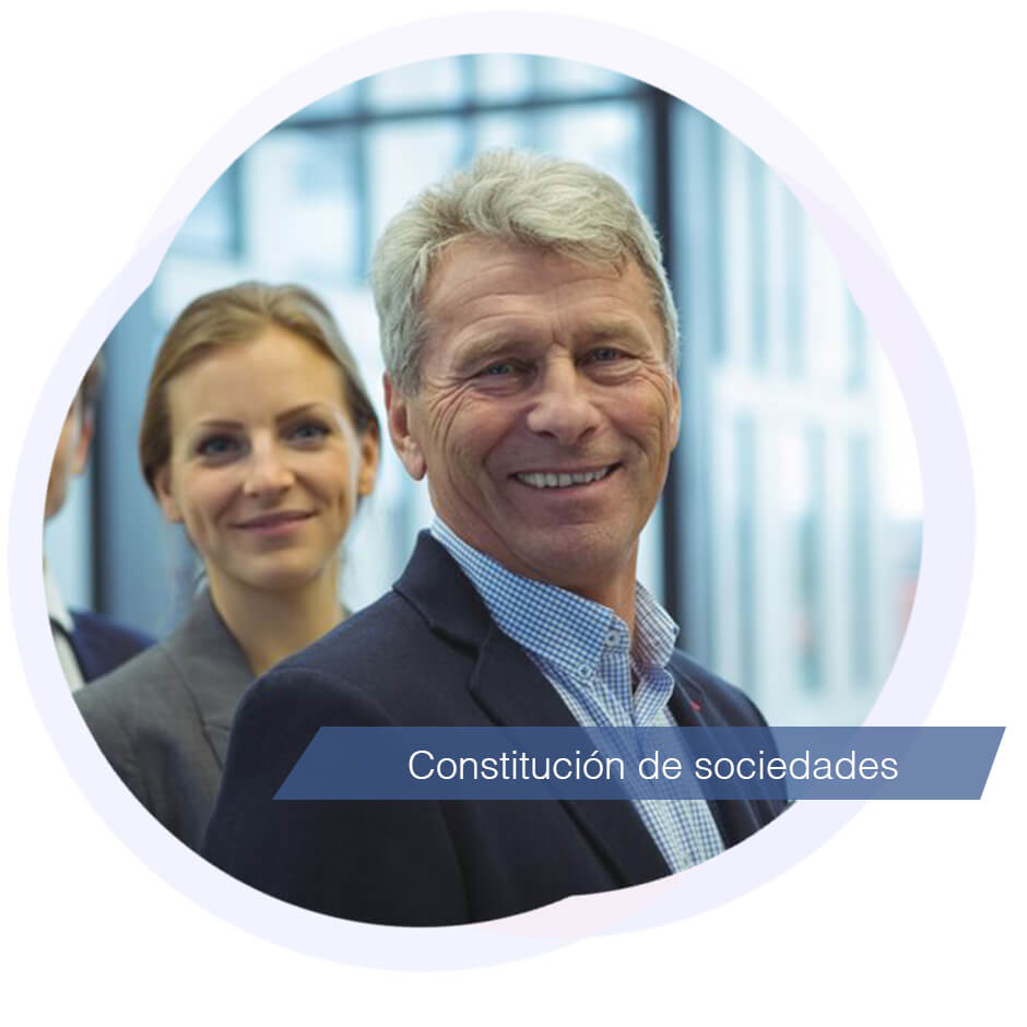 clarosabgoados-Constitución de sociedades